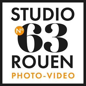 Studio 63 Rouen - Normandie-Photo
